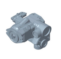 New Holland / Case HYRAULIKPUMPE 48081926 original CNH Ersatzteil