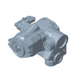 New Holland / Case HYRAULIKPUMPE 48081926 original CNH Ersatzteil