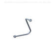 New Holland original Ersatzteil ROHR  48086890