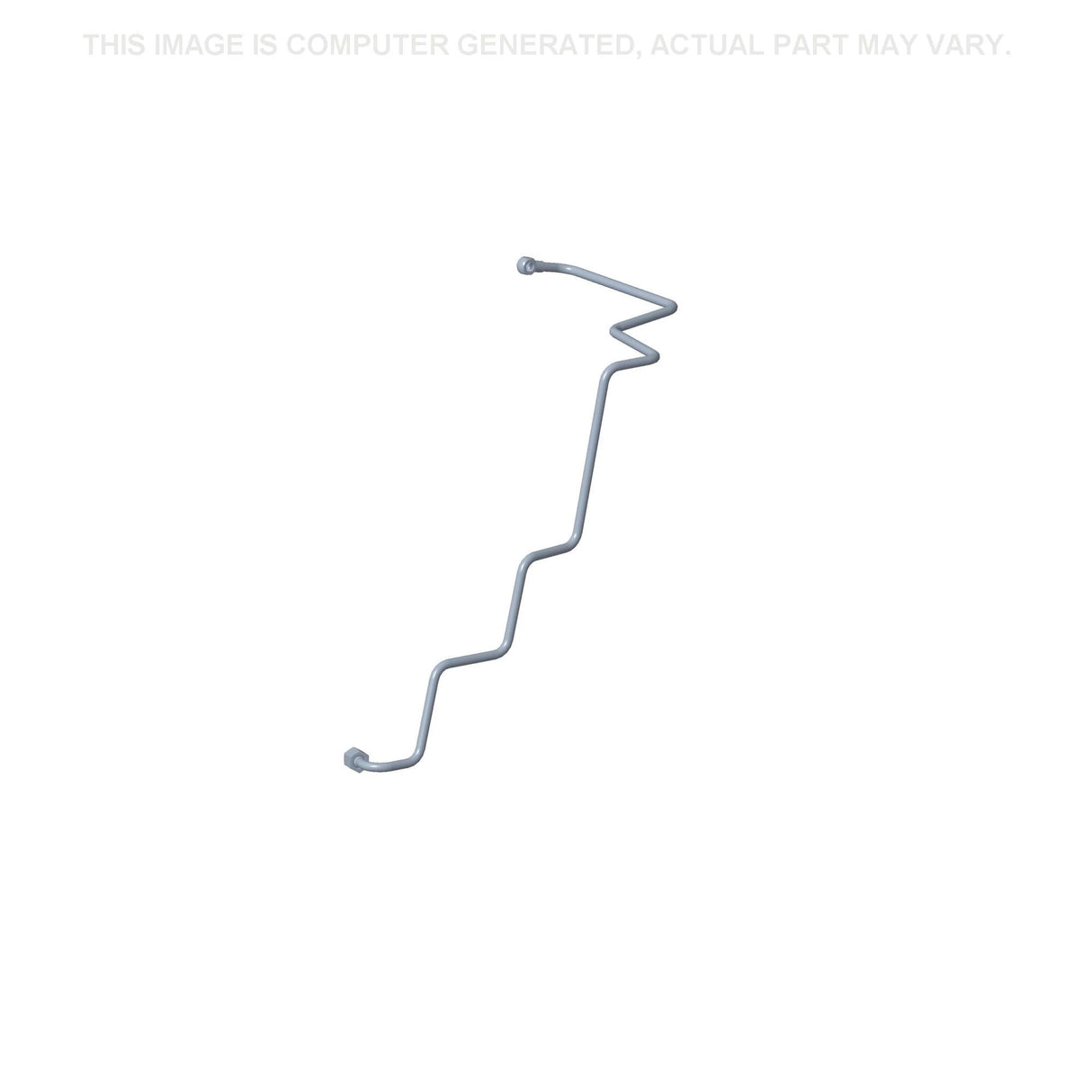 New Holland original Ersatzteil ROHR  48089006