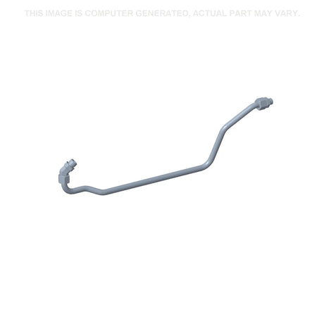 New Holland original Ersatzteil ROHR  48090845