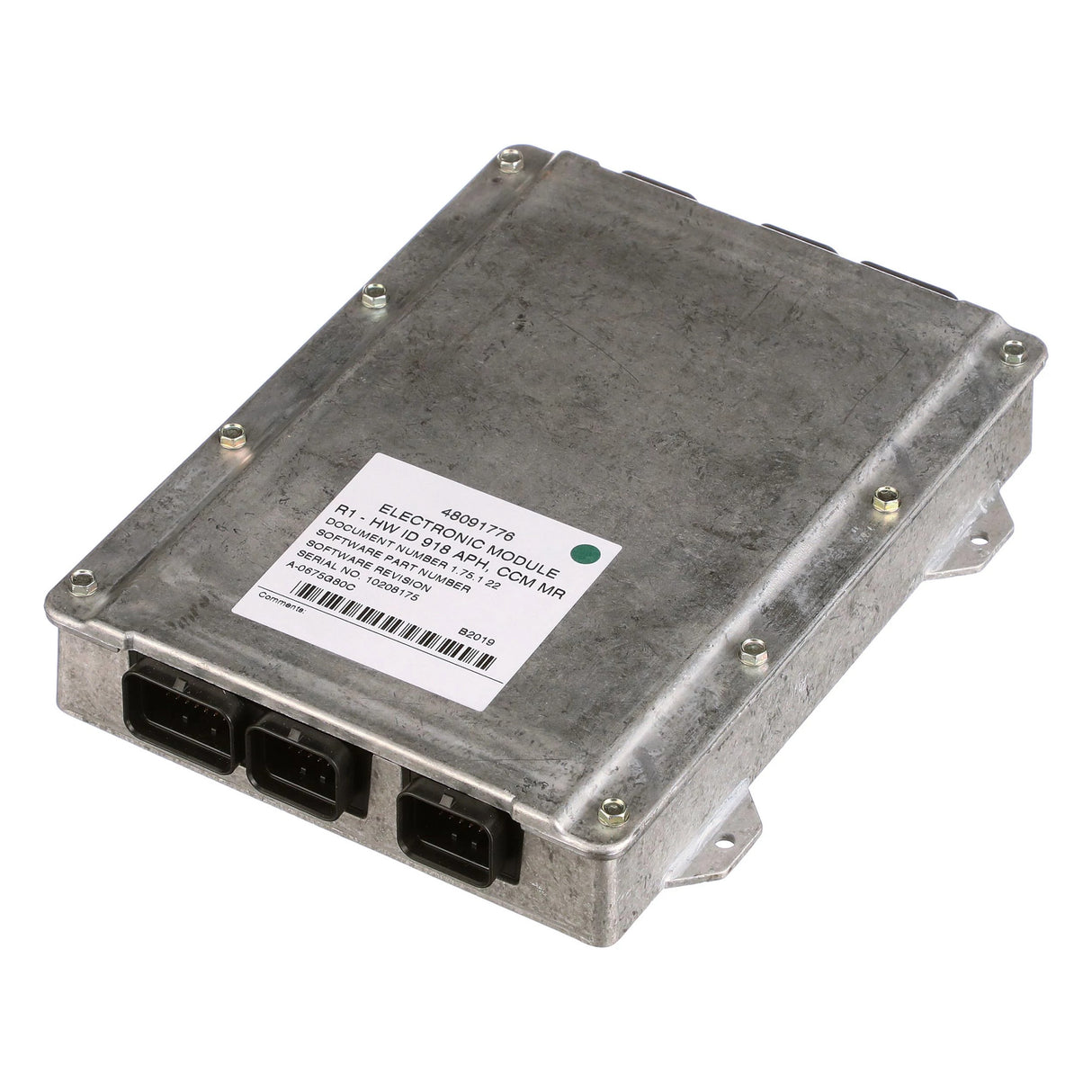 New Holland / Case ELEKTRONIKBOX 48091776 original CNH Ersatzteil