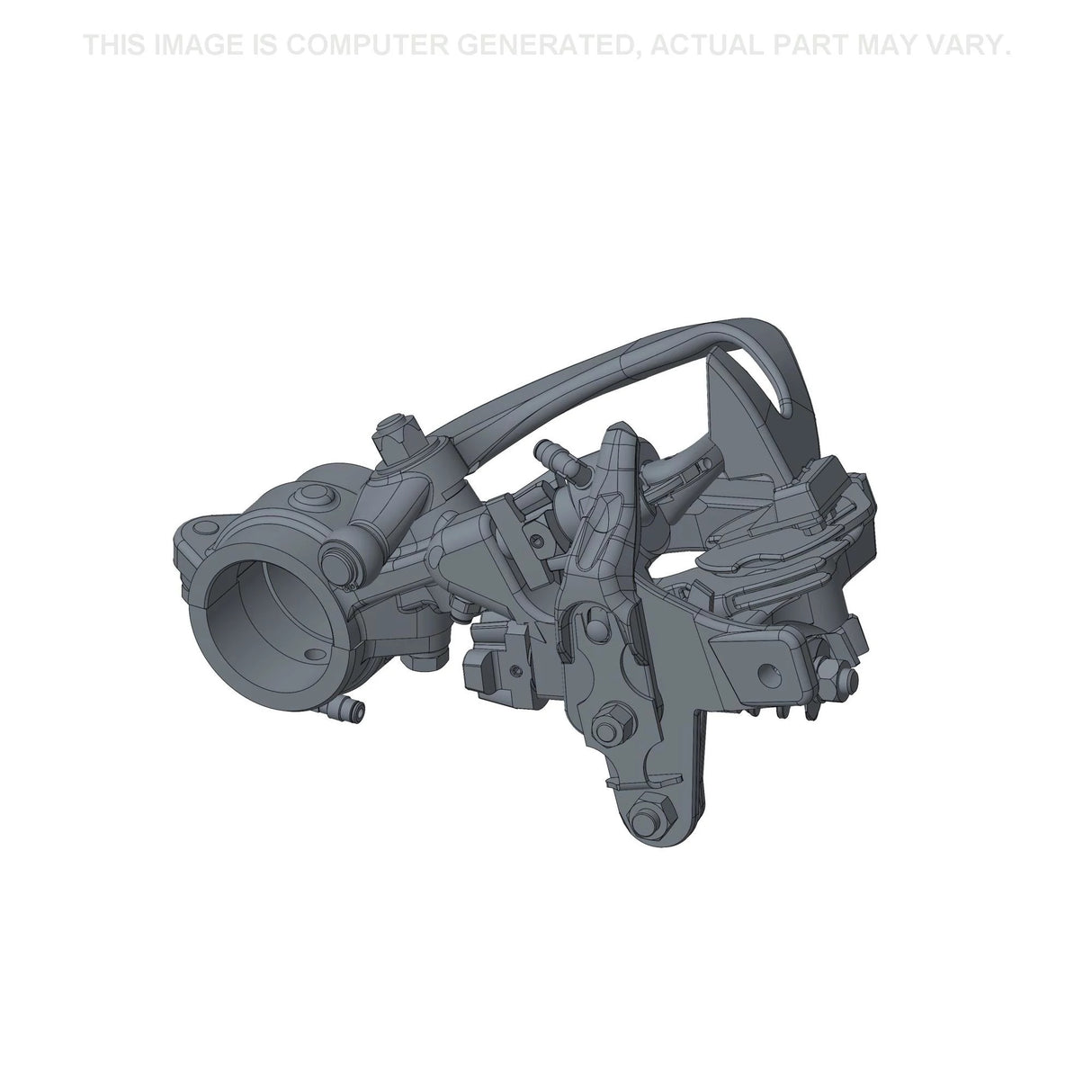 New Holland / Case KNOTERAPPARAT 48093056 original CNH Ersatzteil