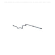 New Holland original Ersatzteil ROHR  48093865