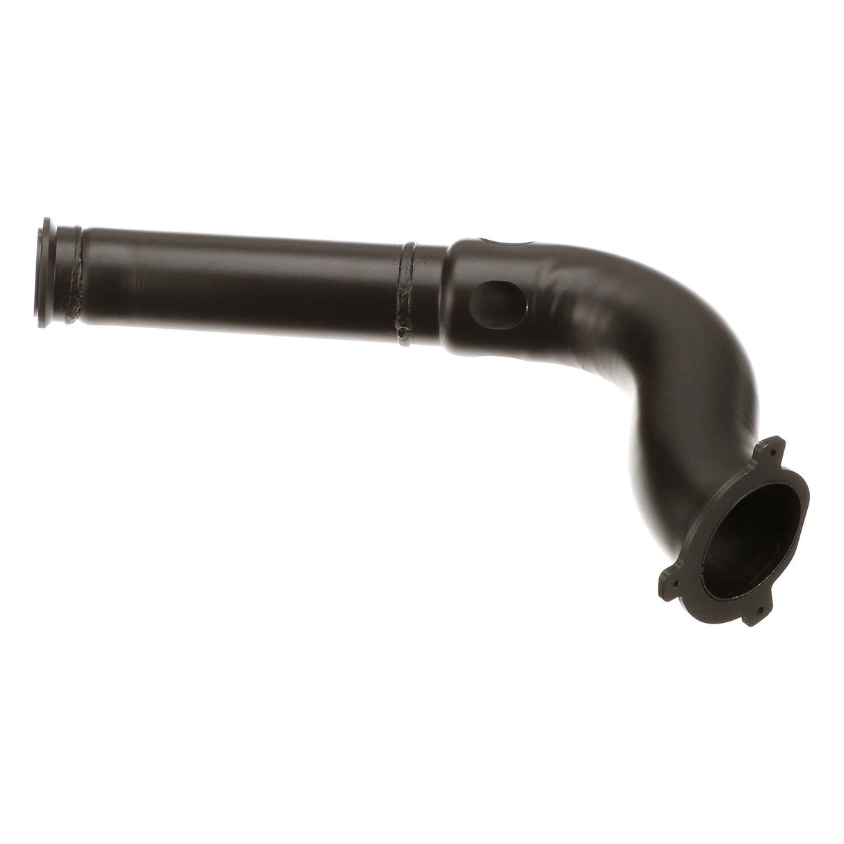 Original New Holland CNH Ersatzteil Nummer 48093884 ENTLADEROHR 