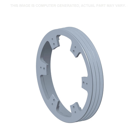 Original New Holland CNH Ersatzteil Nummer 48096779 RILLENSCHEIBE 