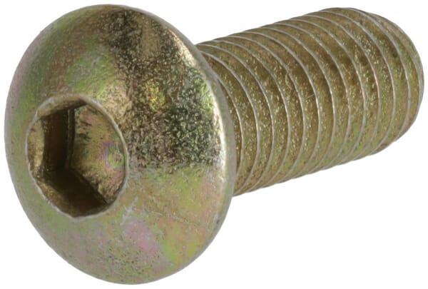 SEKO-Kongskilde Schraube - 1 Stück - 48096951