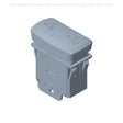 New Holland original Ersatzteil HEBELSCHALTER  48098596