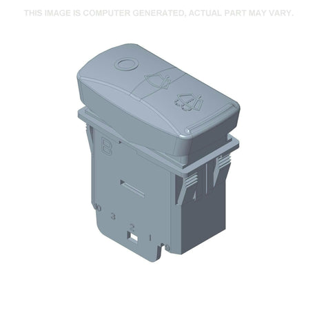 New Holland original Ersatzteil HEBELSCHALTER  48098599