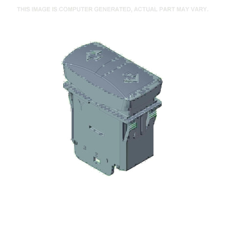 New Holland original Ersatzteil HEBELSCHALTER  48098602