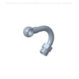 New Holland original Ersatzteil ROHR  48100766
