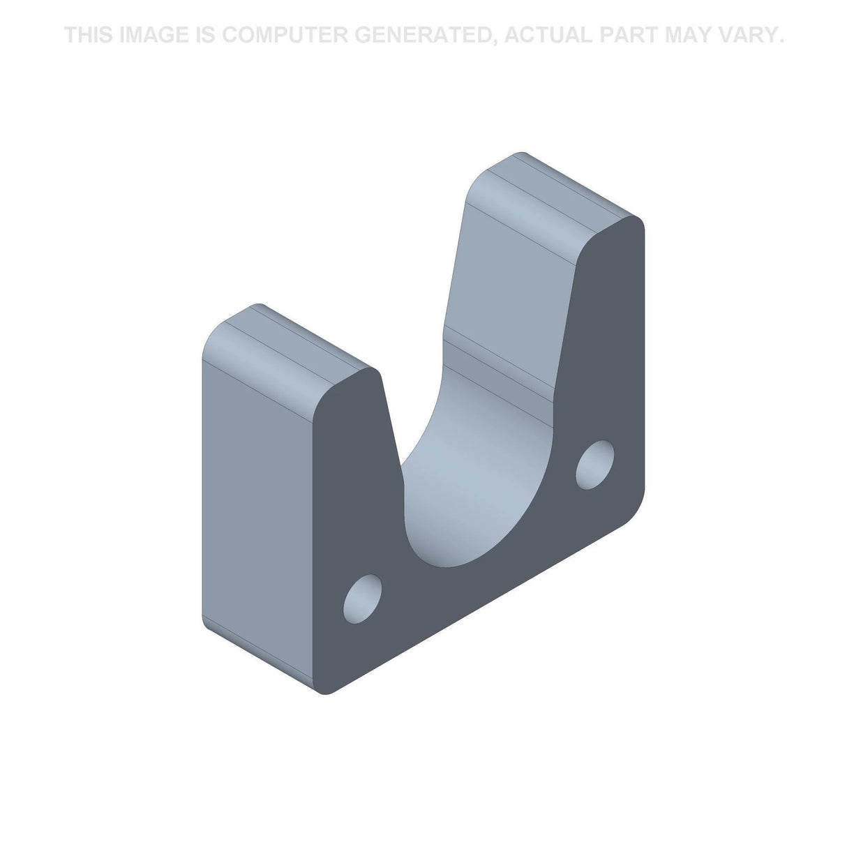 Original New Holland CNH Ersatzteil Nummer 48101707 FÜHRUNG 