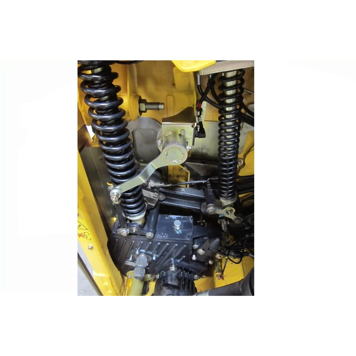 New Holland / Case NACHRUST, MAHDRESCHE 48102241 original CNH Ersatzteil