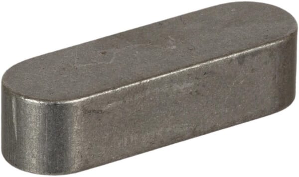 SEKO-Kongskilde Flachkeil 10x8x32 - 1 Stück - 48102929