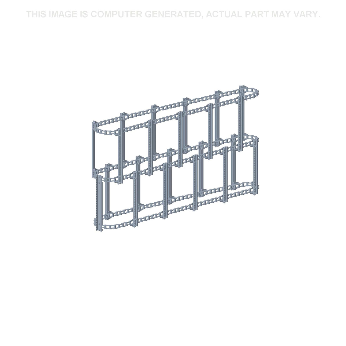 New Holland / Case FÖRDERKETTE 48103498 original CNH Ersatzteil