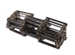 New Holland / Case FÖRDERKETTE 48103499 original CNH Ersatzteil