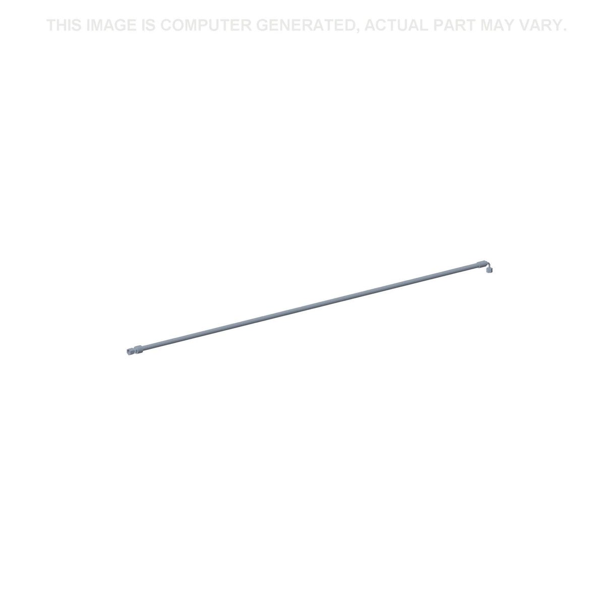 Original New Holland CNH Ersatzteil Nummer 48105641 HYDRAULIKSCHLAUCH 