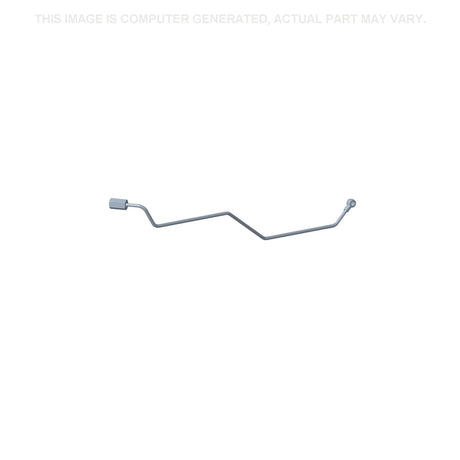 New Holland original Ersatzteil ROHR  48105656