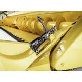 New Holland / Case Hydrauliksatz für vertikale Rapssaatmesser 48106884 original CNH Ersatzteil