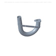 New Holland original Ersatzteil ROHR  48107750