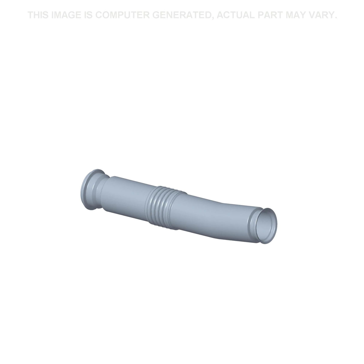 New Holland / Case ROHR 48111640 original CNH Ersatzteil