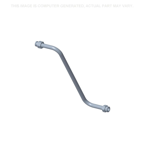 Original New Holland CNH Ersatzteil Nummer 48113460 HYDRAULIKLEITUNG 