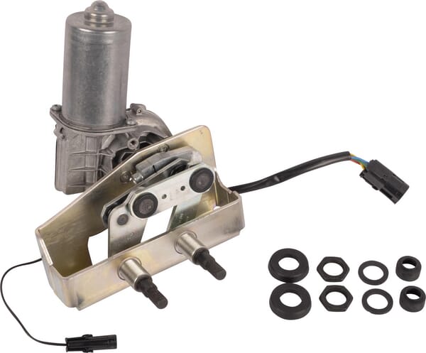 New Holland / Case MOTOR,SCHEIBENWISSER 48114696 original CNH Ersatzteil