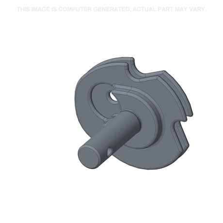 Original New Holland CNH Ersatzteil Nummer 48114876 SCHEIBE 