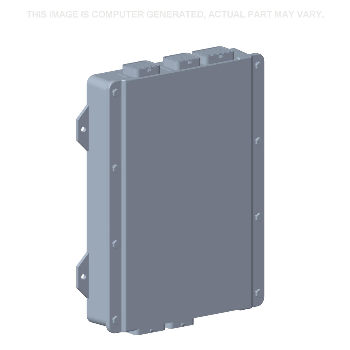 Original New Holland CNH Ersatzteil Nummer 48119038 ELEKTRONIKBOX 