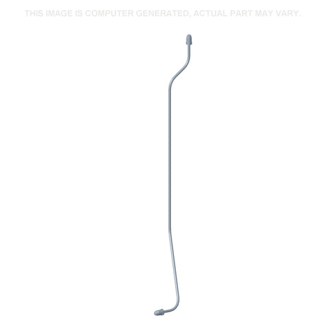 Original New Holland CNH Ersatzteil Nummer 48119887 BREMSLEITUNG 