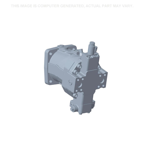 Original New Holland CNH Ersatzteil Nummer 48122376 HYDROSTATISCHERMOTOR 