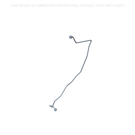 Original New Holland CNH Ersatzteil Nummer 48127934 BREMSLEITUNG 