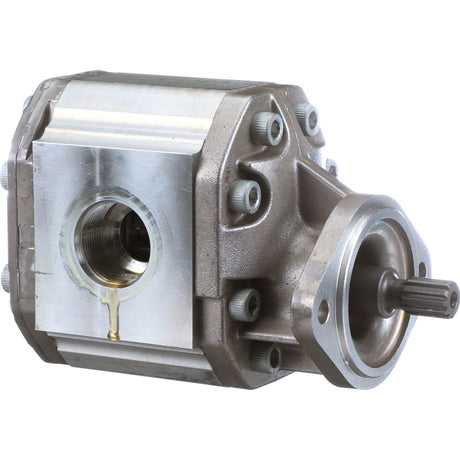 Original New Holland CNH Ersatzteil Nummer 48128476 HYRAULIKPUMPE 