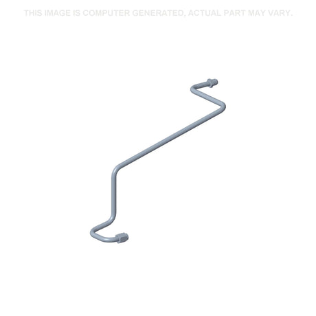 Original New Holland CNH Ersatzteil Nummer 48128940 HYDRAULIKLEITUNG 