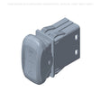 New Holland original Ersatzteil HEBELSCHALTER  48130558