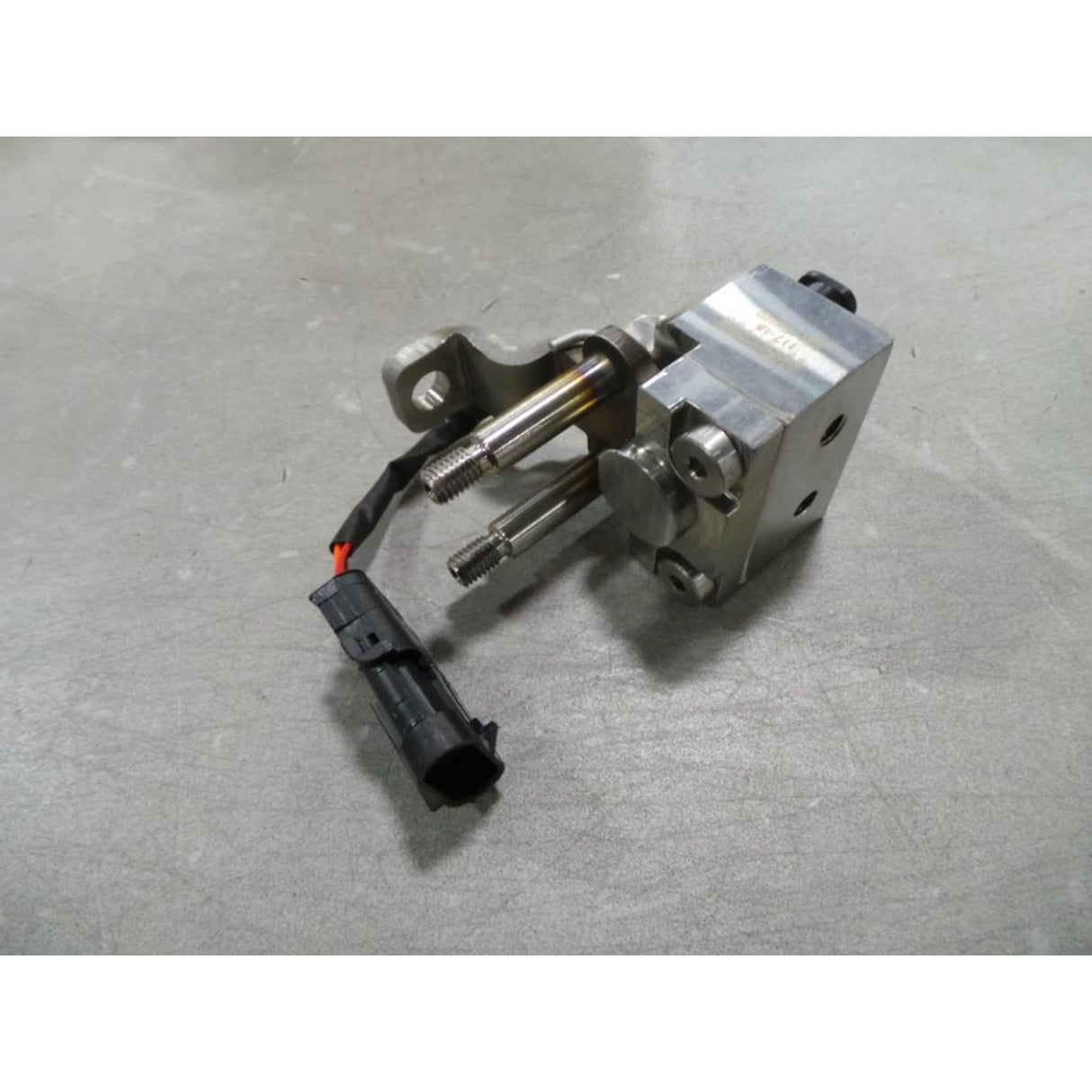 New Holland original Ersatzteil SENSOR  48131753