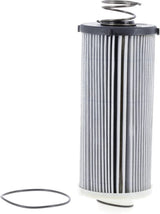 New Holland / Case HYDRAULIKÖLFILTER 90433749 original CNH Ersatzteil