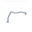 New Holland original Ersatzteil ROHR  48135358