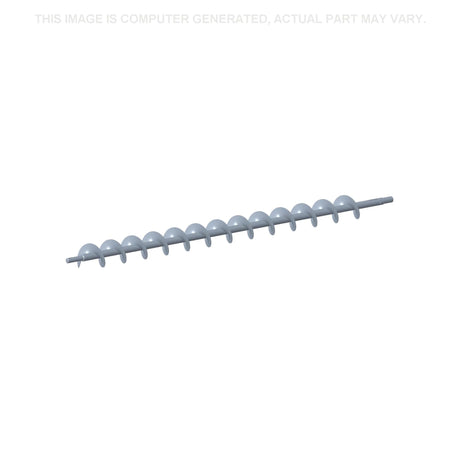 Original New Holland CNH Ersatzteil Nummer 48136366 FÖRDERSCHNECKE 