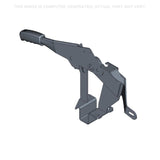 New Holland / Case BREMSHEBEL 48138593 original CNH Ersatzteil