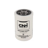 New Holland / Case HYDRAULIKÖLFILTER 48142163 original CNH Ersatzteil
