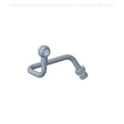 New Holland original Ersatzteil ROHR  48142592