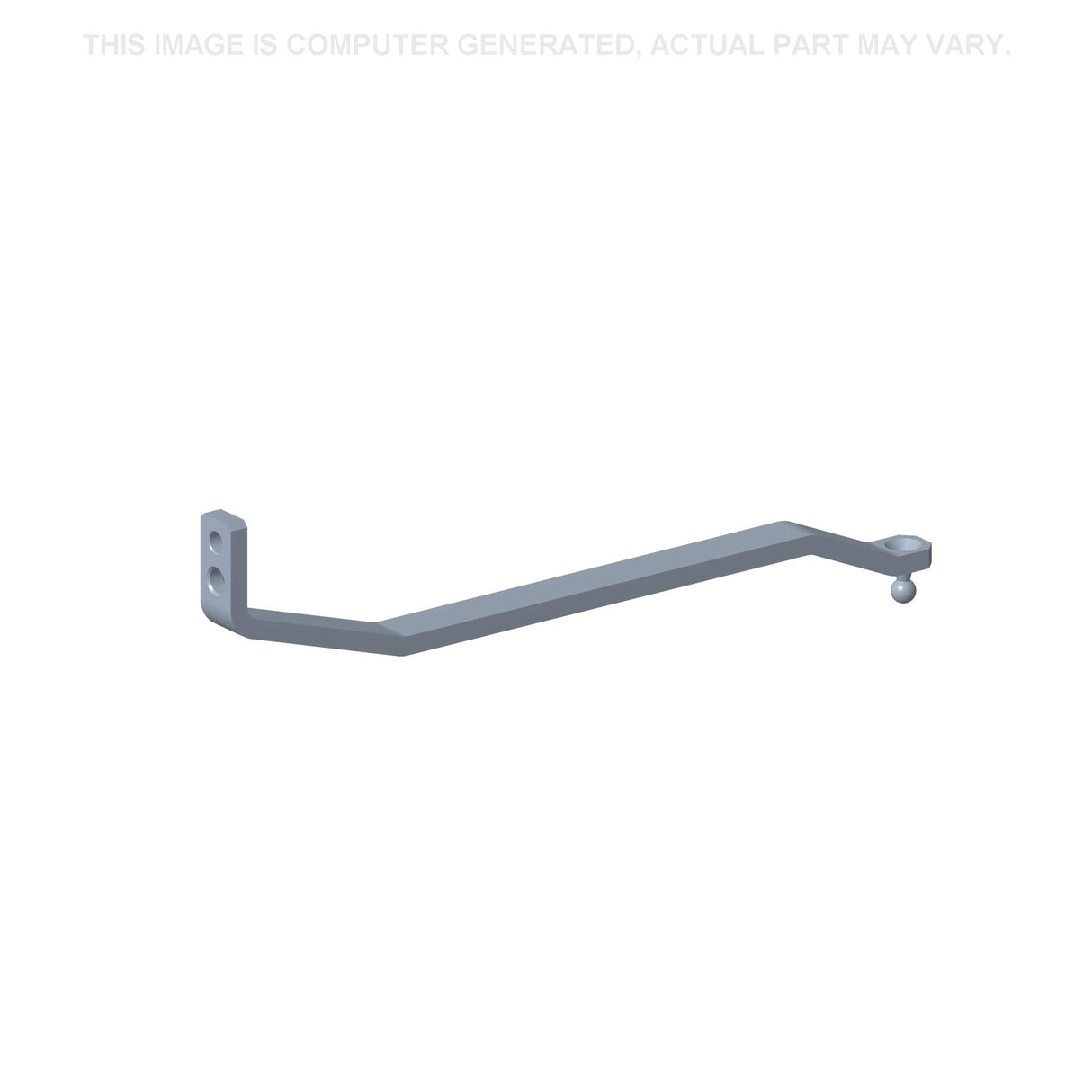 Original New Holland CNH Ersatzteil Nummer 48143499 HEBEL 