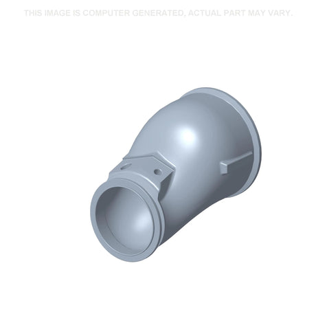 New Holland original Ersatzteil ROHR  48143551