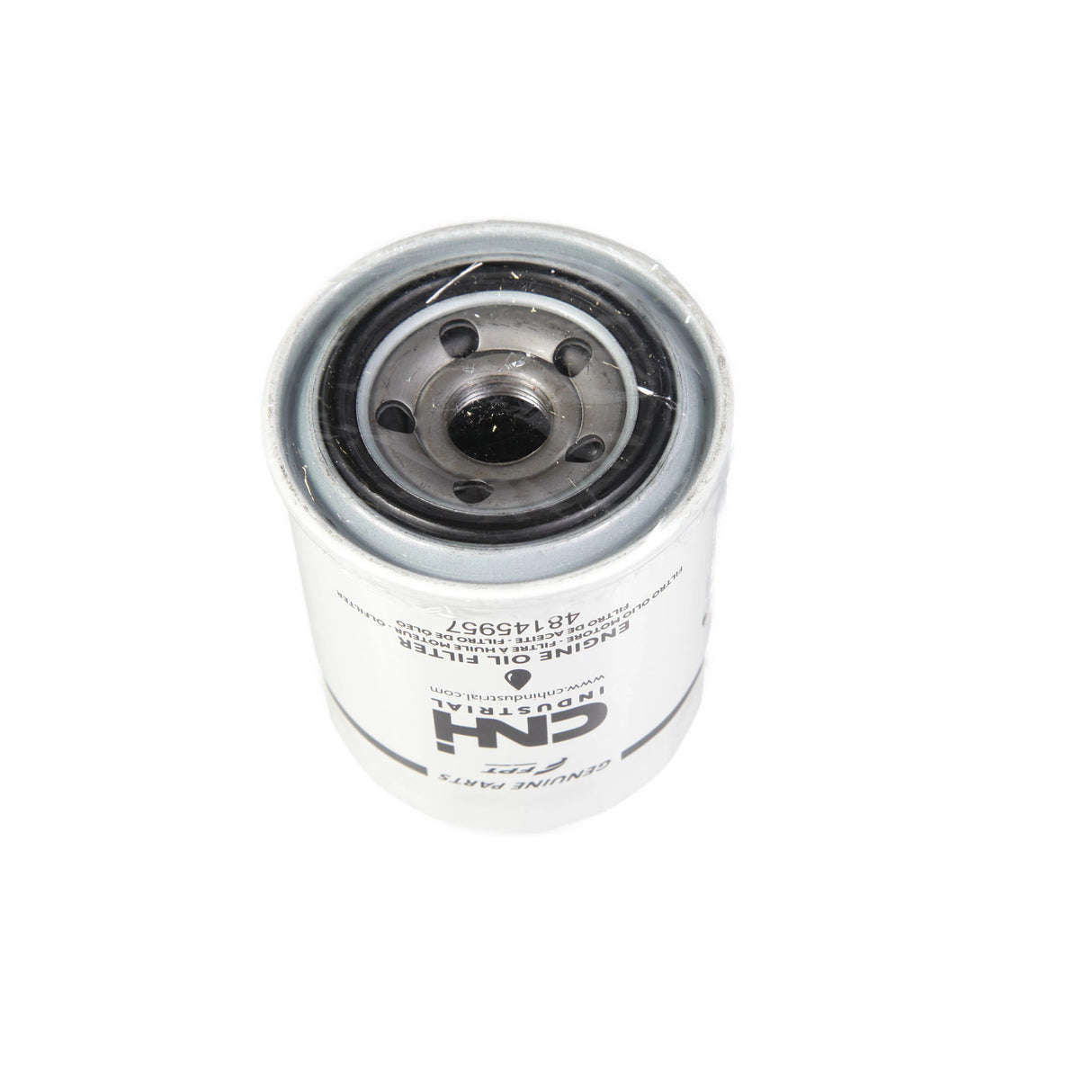 New Holland / Case MOTORÖLFILTER 48145957 original CNH Ersatzteil