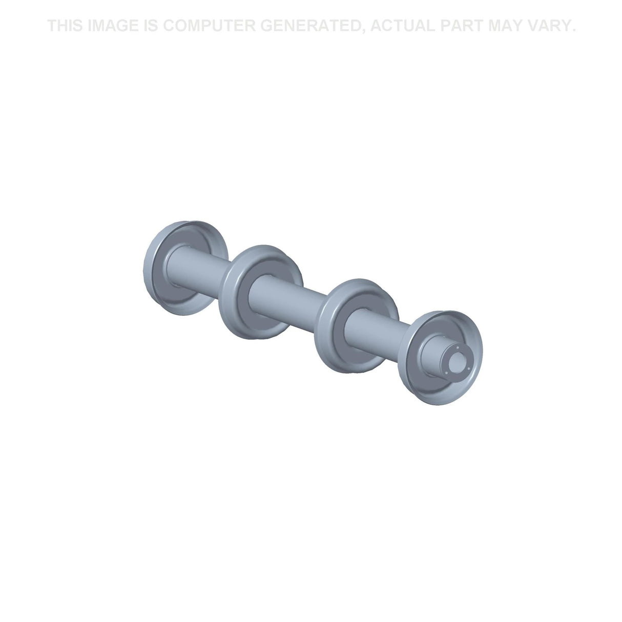 Original New Holland CNH Ersatzteil Nummer 48151839 TROMMEL 