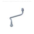 New Holland original Ersatzteil ROHR  48152959