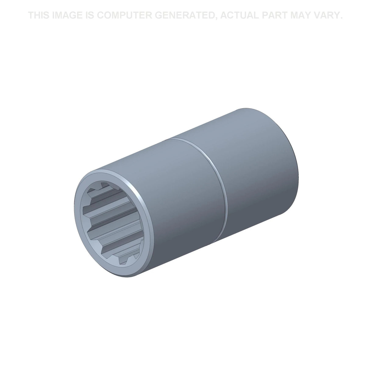 Original New Holland CNH Ersatzteil Nummer 48154450 HÜLSE 