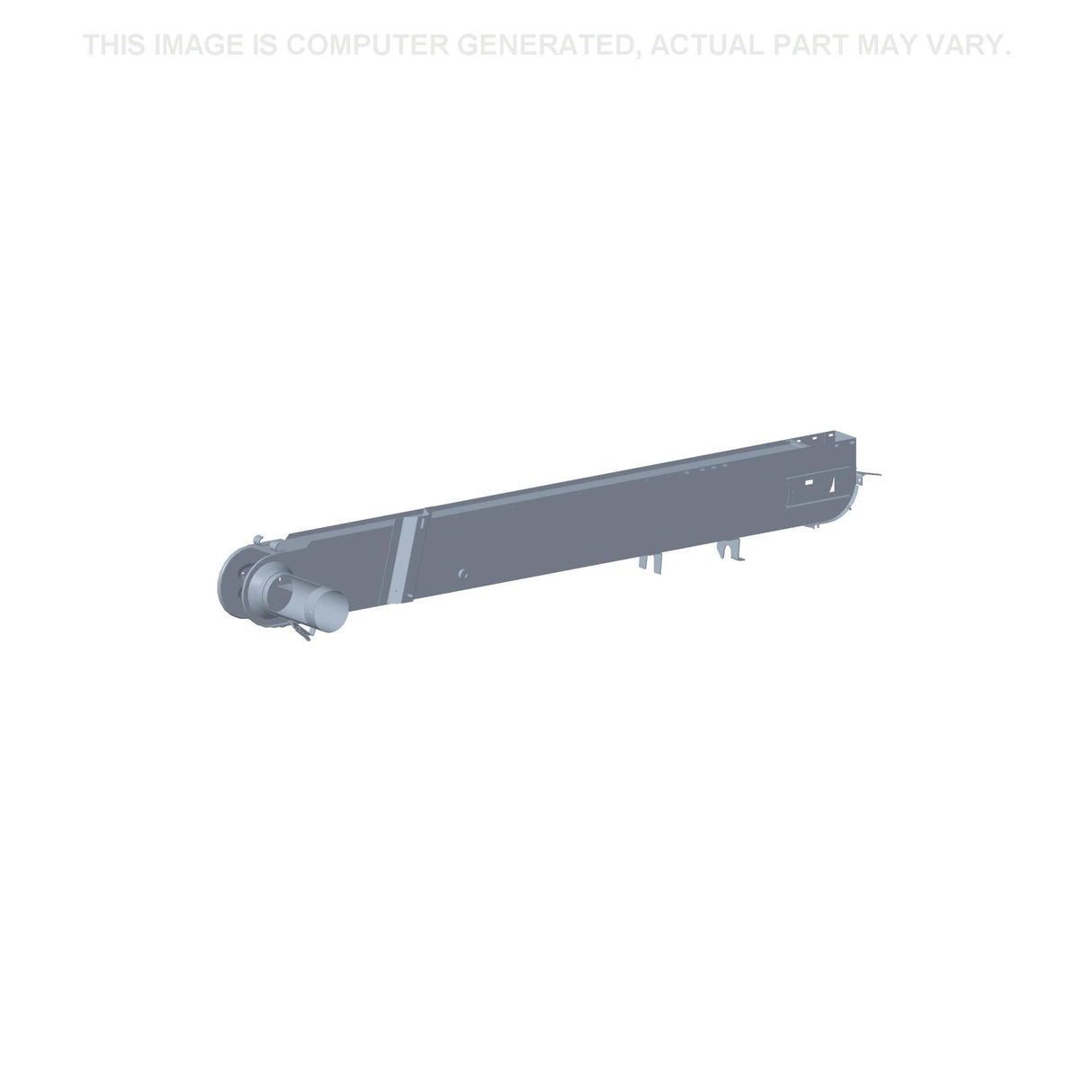 Original New Holland CNH Ersatzteil Nummer 48157411 ÜBERKEHRELEVATOR 