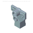 Original New Holland CNH Ersatzteil Nummer 48162651 SAMMELBLOCK, HYDRAUL 